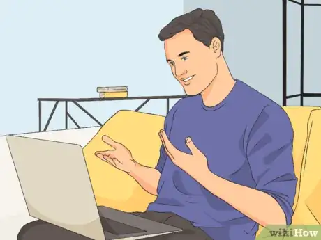 Image titled Long Distance Marriage Step 2