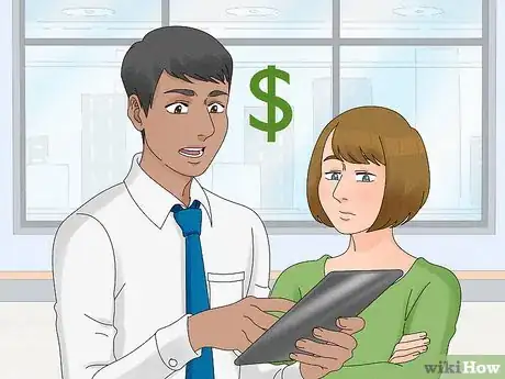 Image titled Let Go of the Past Step 9