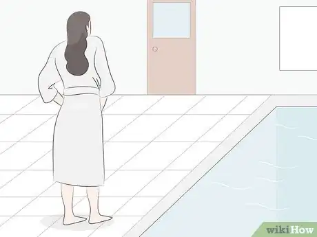 Image titled Wear a Robe Step 13