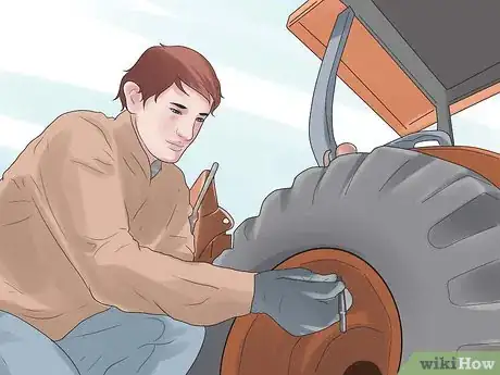 Image titled Bale Hay Step 1