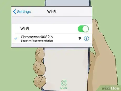 Image titled Connect a Samsung Galaxy to a TV Step 10