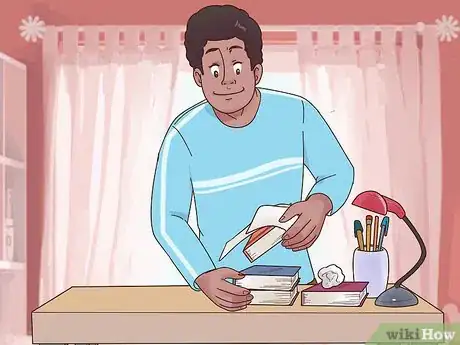 Image titled Redecorate Your Room Step 1