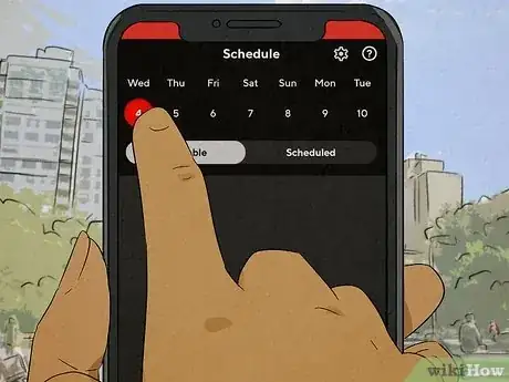 Image titled Get More Orders on Doordash Step 5