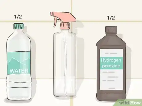 Image titled Remove Permanent Hair Dye from Grey Hair Step 8