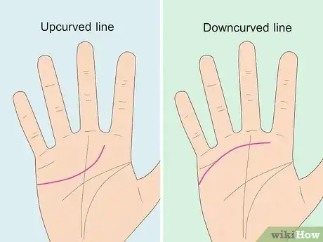 Image titled Palm Reading Love Line Step 10