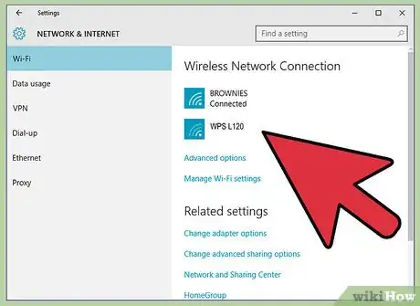 Image titled Set Up a Wireless Presentation Step 9
