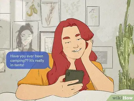 Image titled Win Someone over Text Step 3