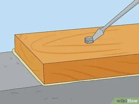 Image titled Install Sill Plates Step 10