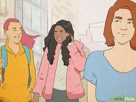 Image titled Tell if Two People Are Secretly Dating Step 2