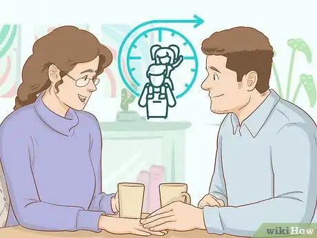 Image titled Date a Childless Man As a Single Mom Step 3