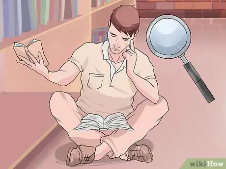 Image titled Write a Poem for a Friend Step 7