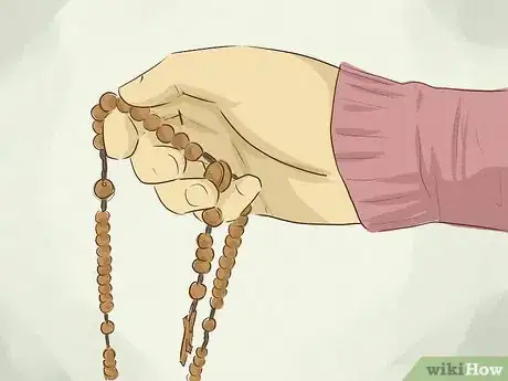 Image titled Pray the Chaplet of Divine Mercy Step 15