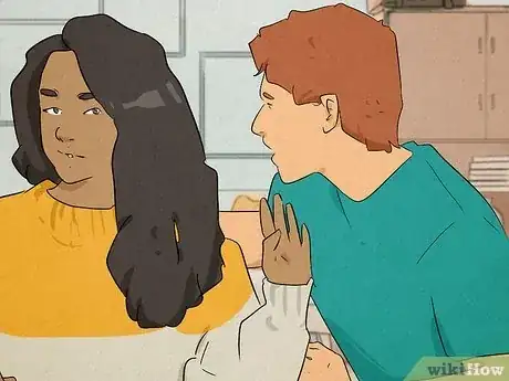 Image titled Should I Go to His House on the Third Date Step 5