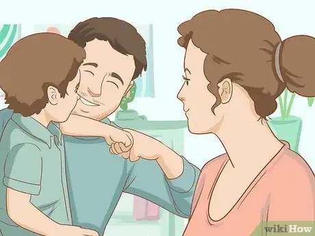 Image titled Date a Childless Man As a Single Mom Step 7