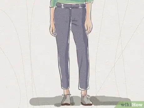 Image titled Wear Cropped Pants Step 2