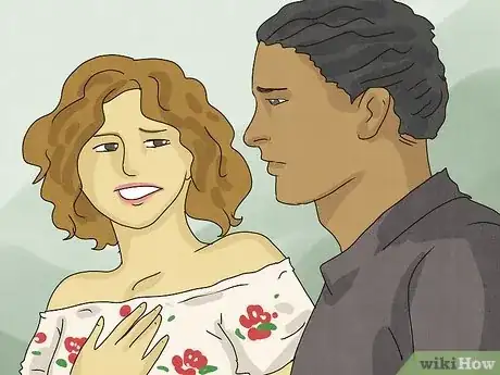 Image titled Get Your Boyfriend to Stop Calling You Names Step 4