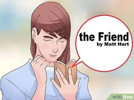 Image titled Write a Poem for a Friend Step 6