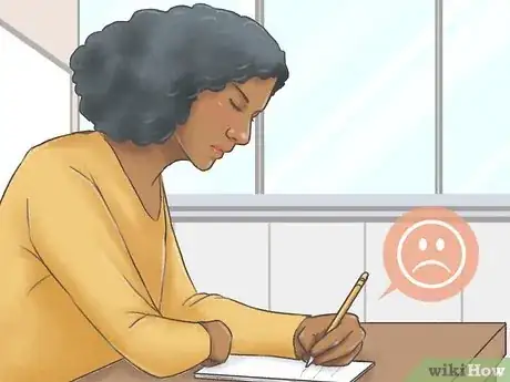 Image titled Move on in Life Step 1