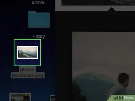 Image titled Save Pictures to Your MacBook Step 10