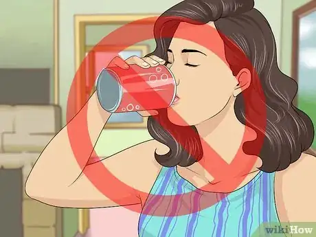 Image titled Control the Risk of Kidney Stone in Women Step 2