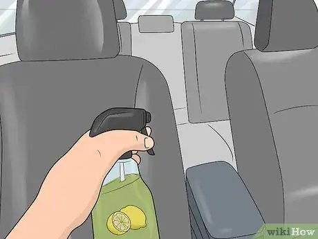Image titled Feng Shui Your Car Step 10