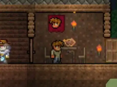 Image titled Get Pre Hardmode NPCs in Terraria Step 2