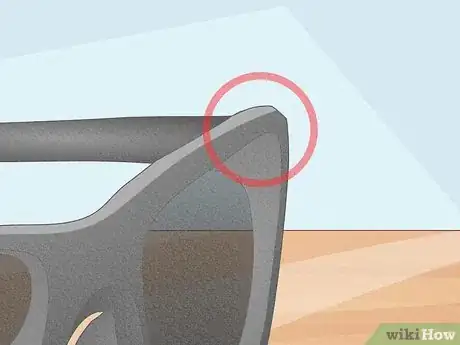 Image titled Spot Fake Oakley Sunglasses Step 4