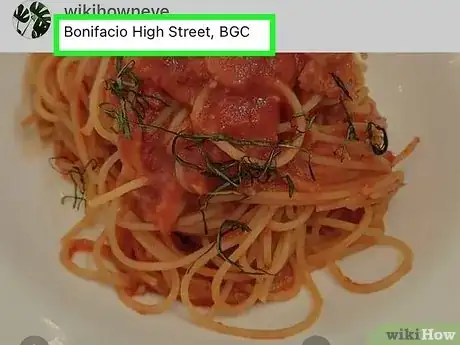 Image titled Add Tags to Instagram Step 18