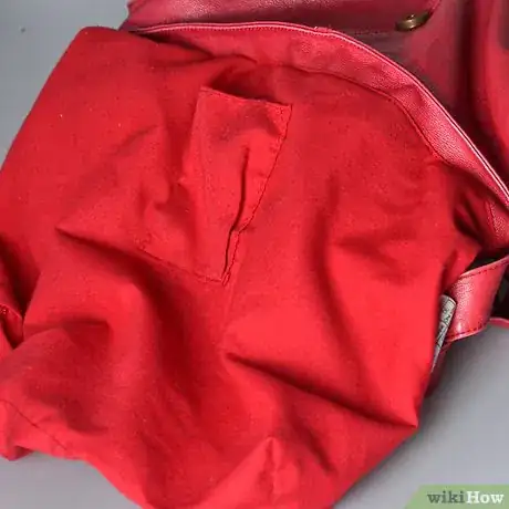 Image titled Remove Ink Stains from a Purse Lining Step 7