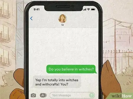 Image titled Weird Questions to Ask a Girl Step 13