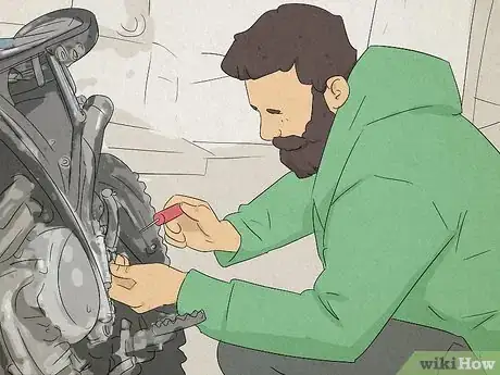 Image titled Cope with the Issues on Poverty and Unemployment Step 2