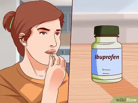 Image titled Treat Hand Foot and Mouth Step 1