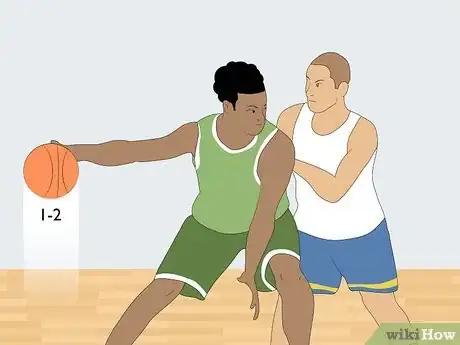 Image titled Post up Step 14