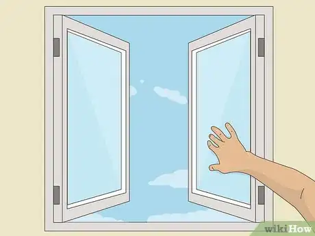 Image titled Get Rid of a Musty Smell in Your House Step 2