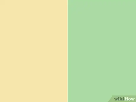 Image titled Colors That Go with Green Step 10