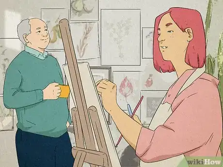 Image titled Date a Younger Girl Step 6