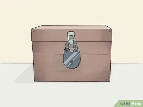 Image titled Build an Escape Room Step 9