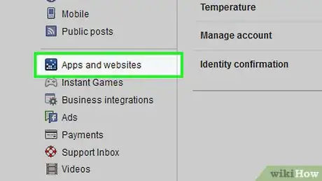 Image titled Delete an Allrecipes Account Step 14