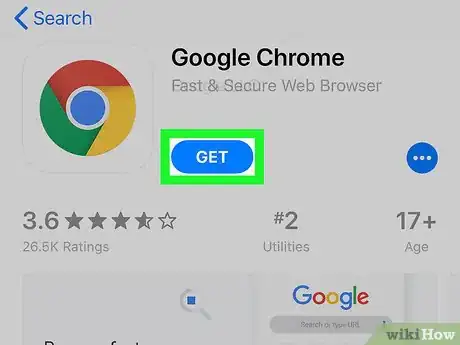 Image titled Use Google Chrome Step 13