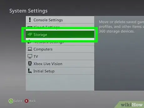 Image titled Change Your Minecraft Xbox 360 Edition Update Step 3