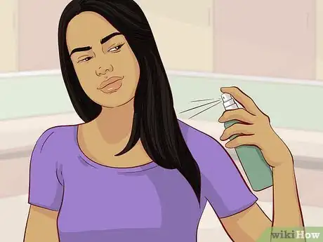 Image titled Not Wake Up with Messy Hair Step 11