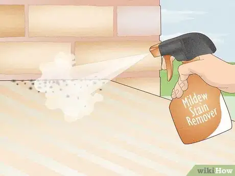 Image titled Clean a Retractable Awning Step 6