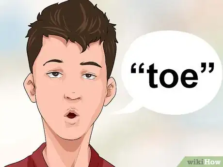 Image titled Say Thank You in Hebrew Step 1