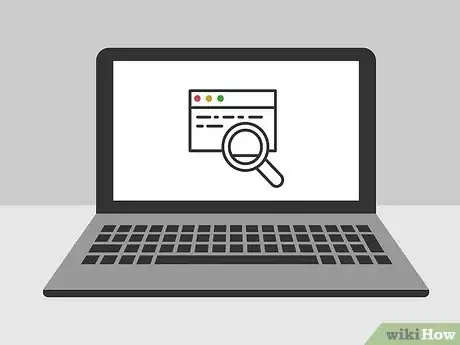 Image titled Access Blocked Websites Step 1