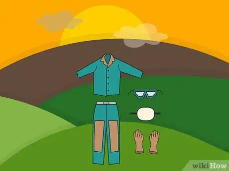 Image titled Remove Weeds from a Lawn Step 02