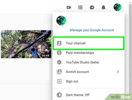 Image titled Add Tags on YouTube Step 3