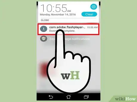 Image titled Save a Flash Animation from a Website Step 28