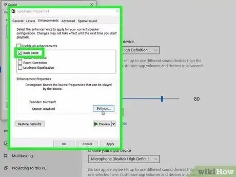 Image titled Boost the Bass on Windows Step 7