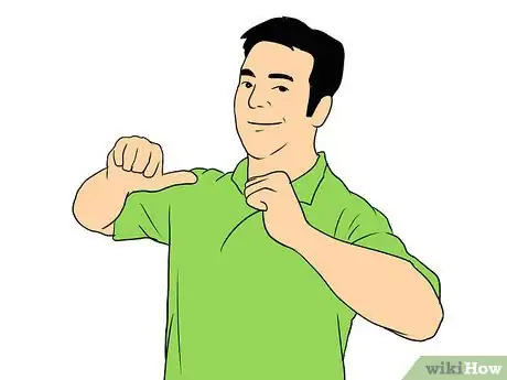 Image titled Escape the Friend Zone (Girls) Step 1