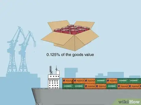 Image titled Pay U.S. Import Duties and Taxes Step 7